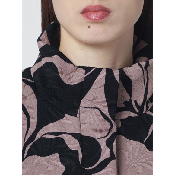 Dries Van Noten Jacket Woman Black - Picture 4 of 4